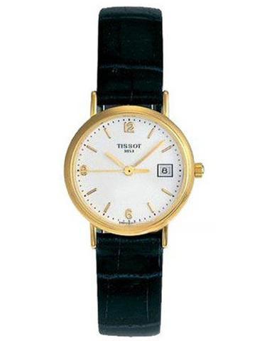 TISSOT