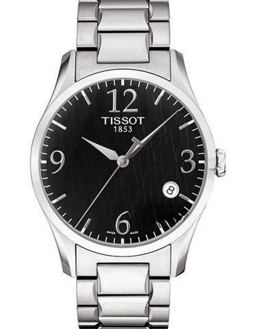 TISSOT