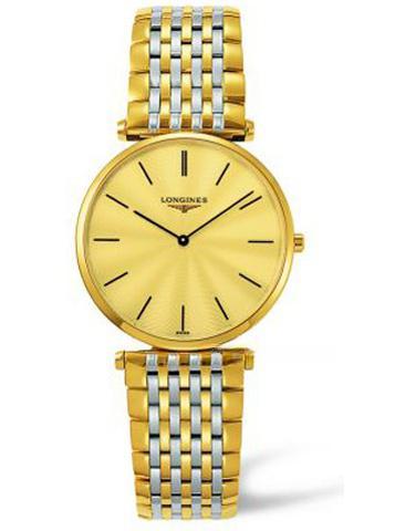 LONGINES