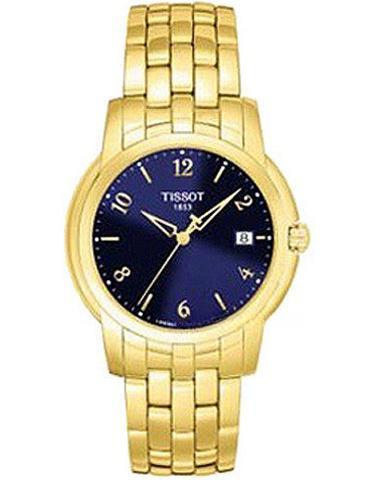 TISSOT