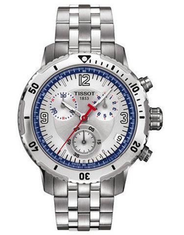TISSOT