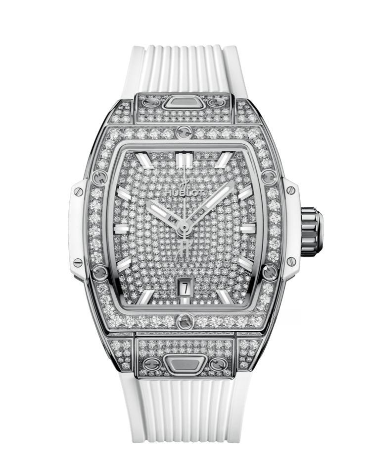 HUBLOT 682.SE.9000.RW.1604