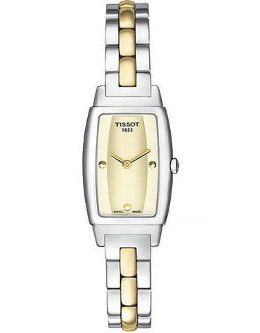 TISSOT