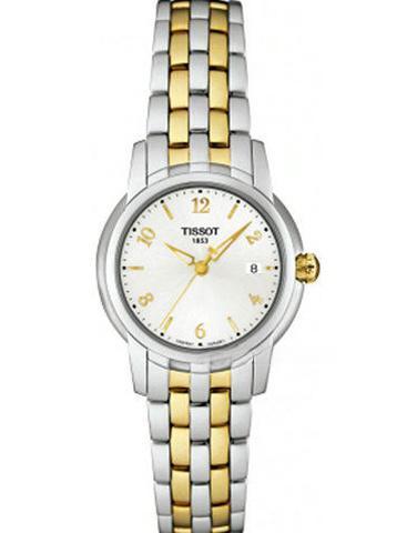 TISSOT