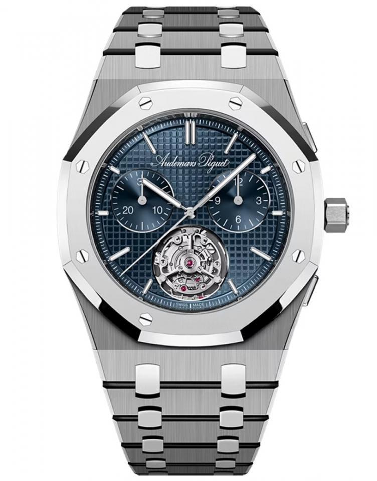 AUDEMARS PIGUET 26545XT.OO.1240XT.01