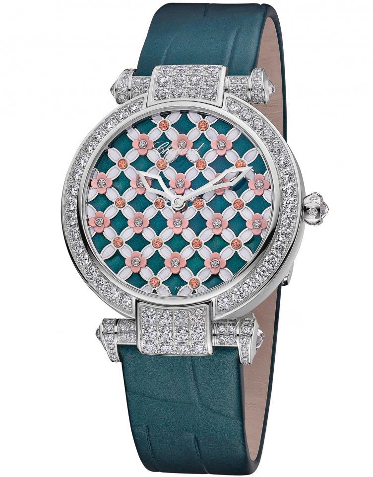 CHOPARD 385392-1001