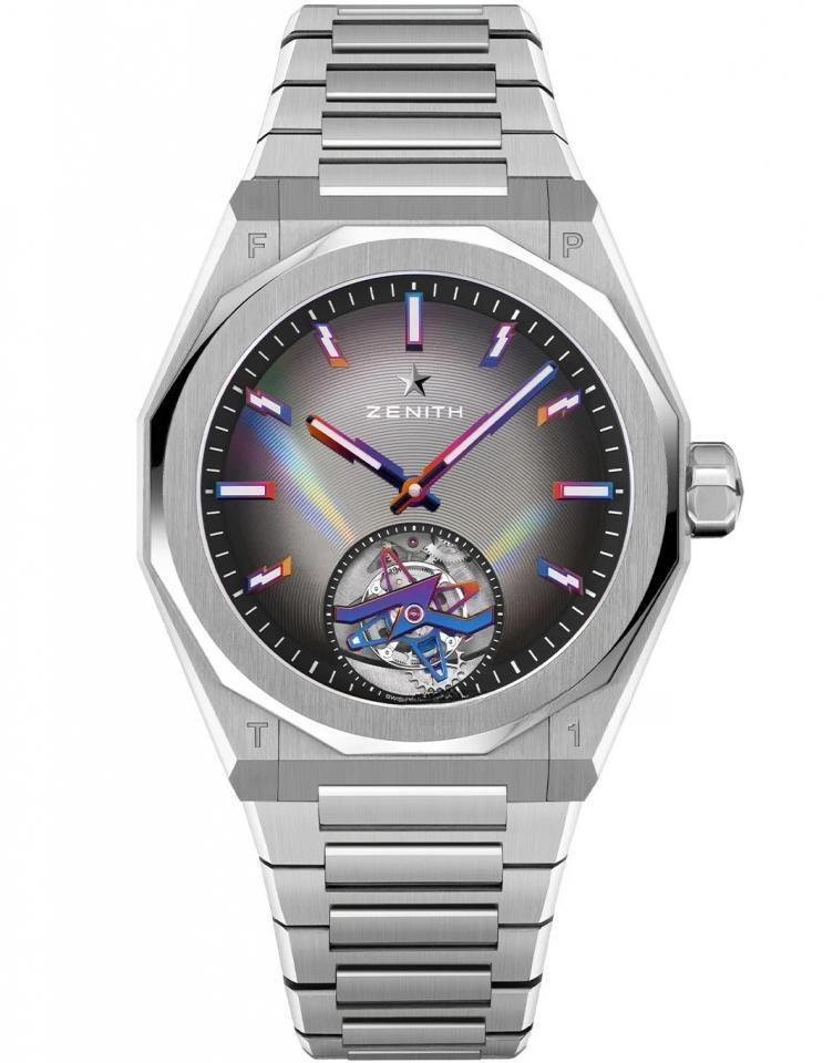 ZENITH 03.9301.3630/49.I001