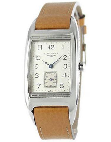 LONGINES