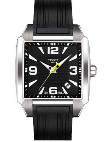 TISSOT