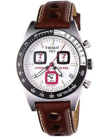 TISSOT
