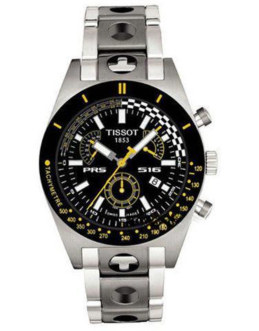 TISSOT