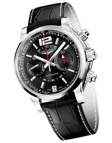 LONGINES