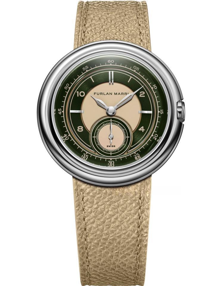 FURLAN MARRI Disco Volante