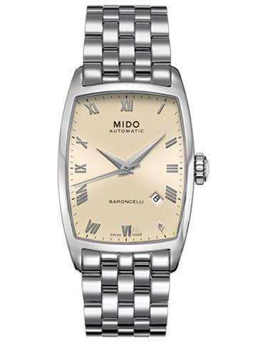 MIDO