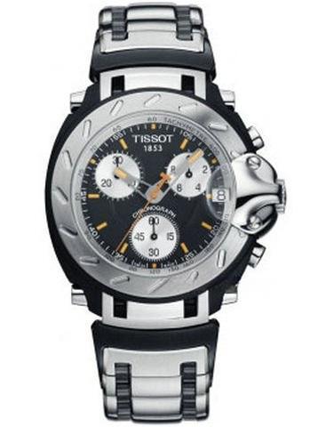 TISSOT