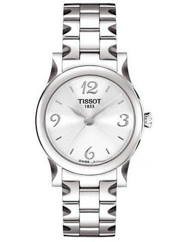 TISSOT