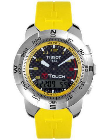 TISSOT