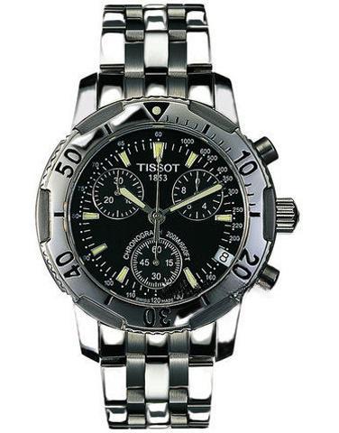 TISSOT