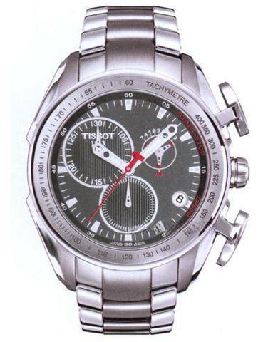 TISSOT