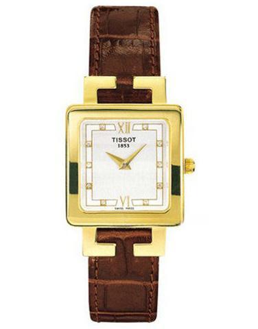 TISSOT