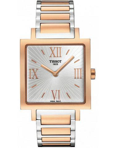 TISSOT