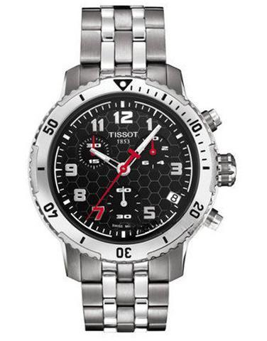 TISSOT