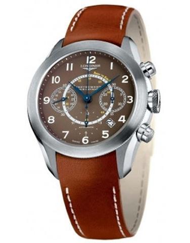 LONGINES