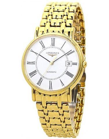 LONGINES
