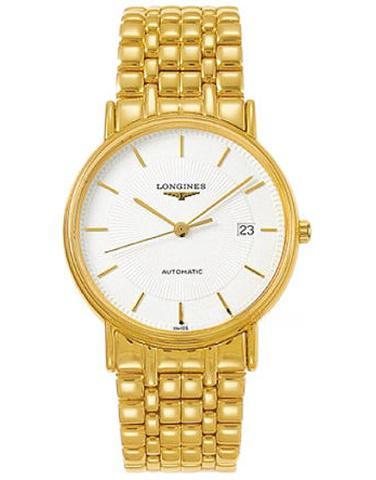 LONGINES