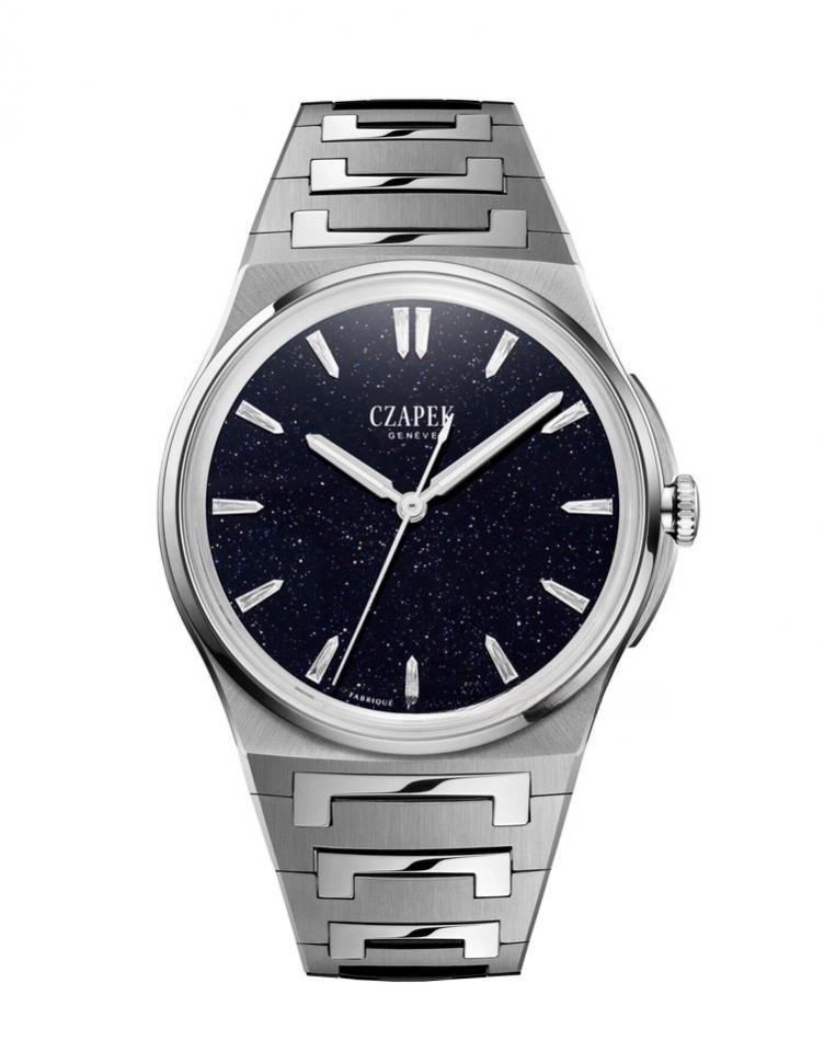 CZAPEK ANTARCTIQUE S FLYING DIAMONDS