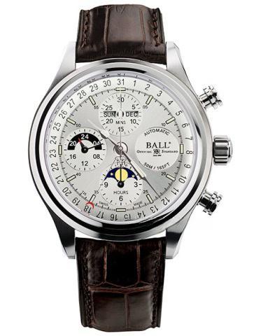 BALL WATCH