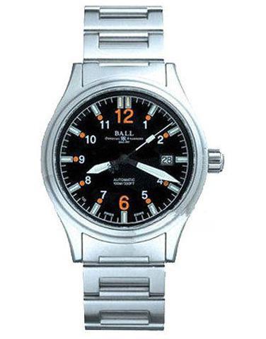 BALL WATCH NM1088C-SJ-WHBE