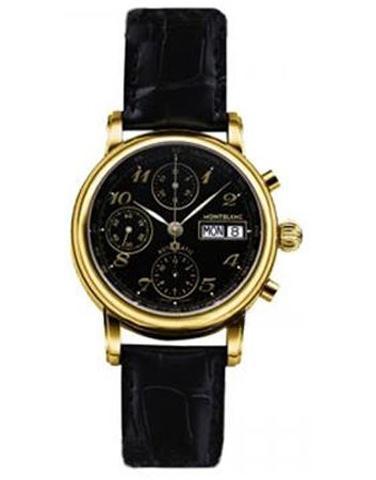 MONTBLANC