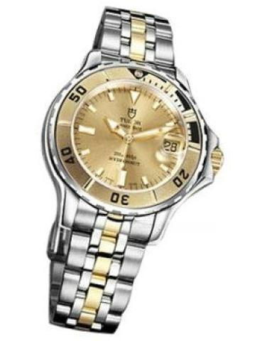 TUDOR