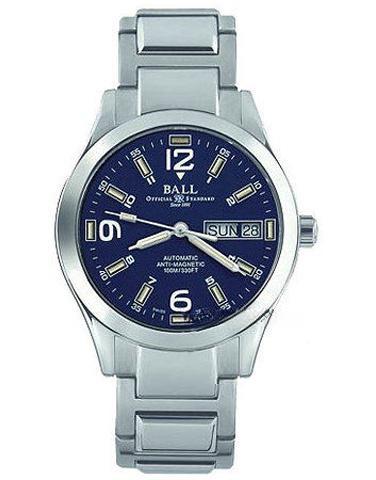 BALL WATCH