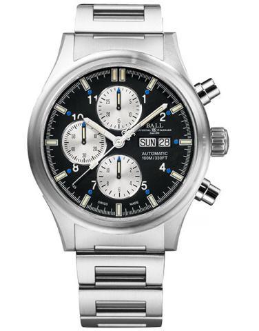 BALL WATCH