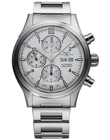 BALL WATCH