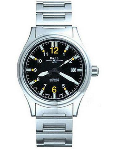 BALL WATCH