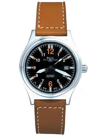 BALL WATCH