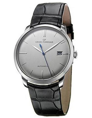 GIRARD-PERREGAUX