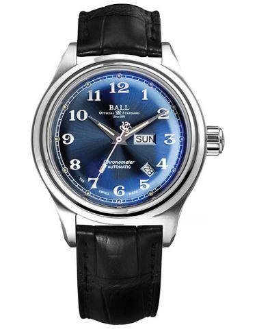 BALL WATCH