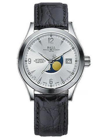BALL WATCH