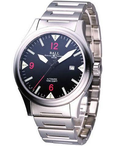 BALL WATCH
