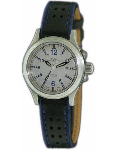 BALL WATCH