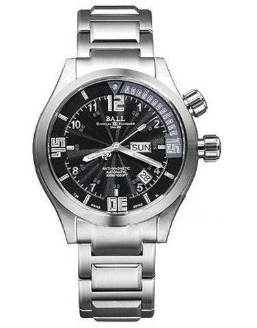BALL WATCH