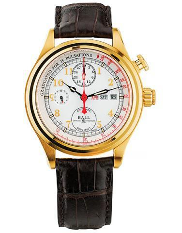 BALL WATCH