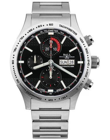 BALL WATCH