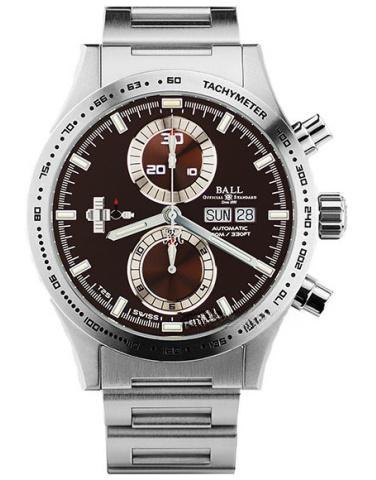 BALL WATCH