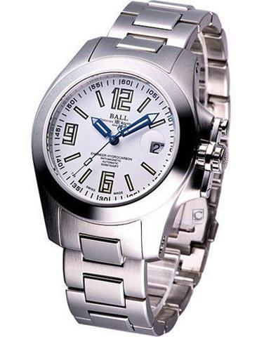 BALL WATCH