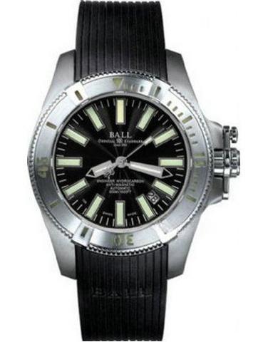 BALL WATCH